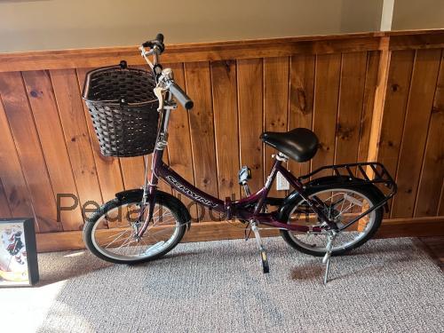 Schwinn Tango Hybrid specs and reviews 